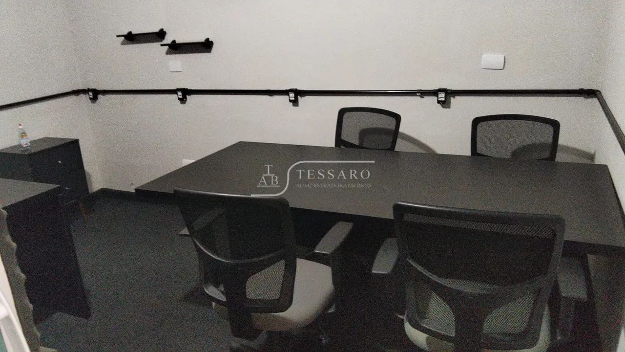 Sala comercial Vila Augusta 24m² - Guarulhos - Foto 2