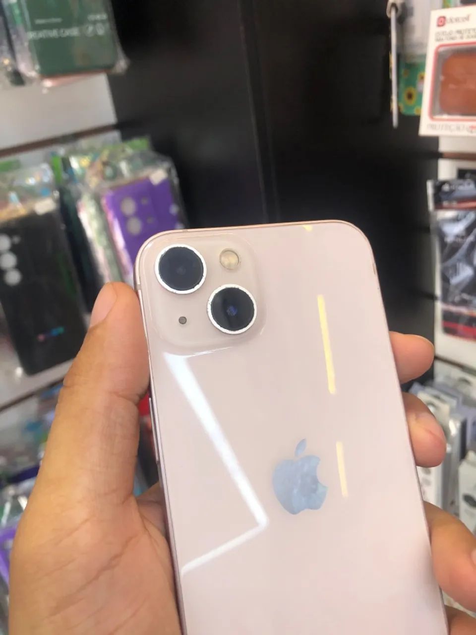 iPhone 13(128gb) - Foto 2