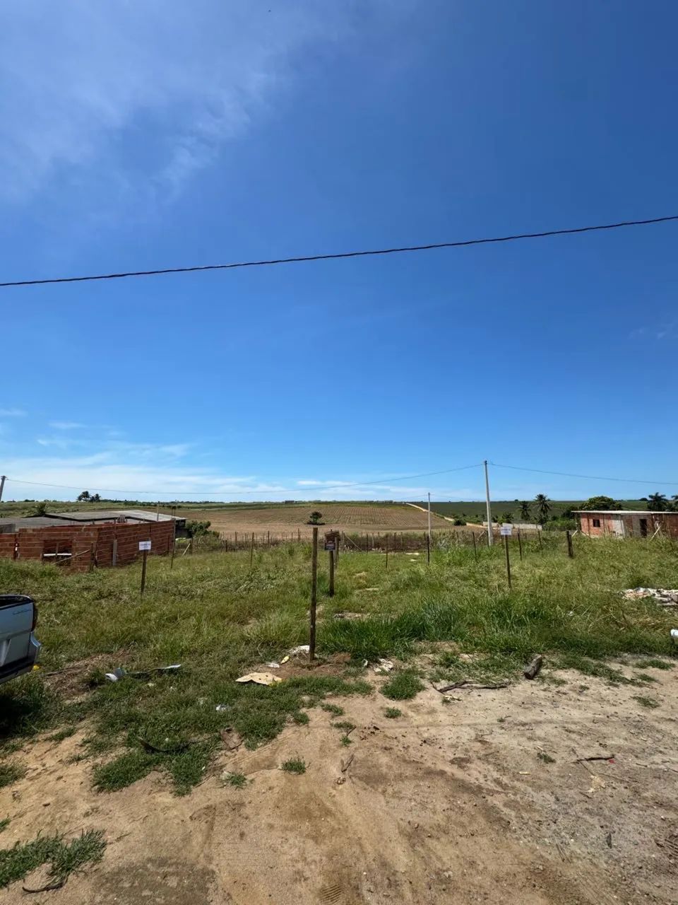 Lote marataizes 