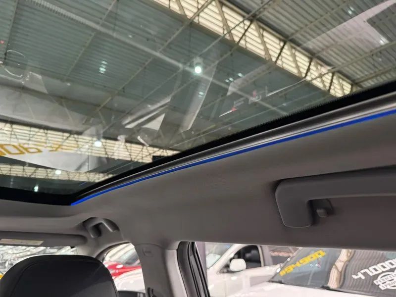 Chery Tiggo 5X TXS 1.5 16V Turbo Flex Aut., foto 10 de 18