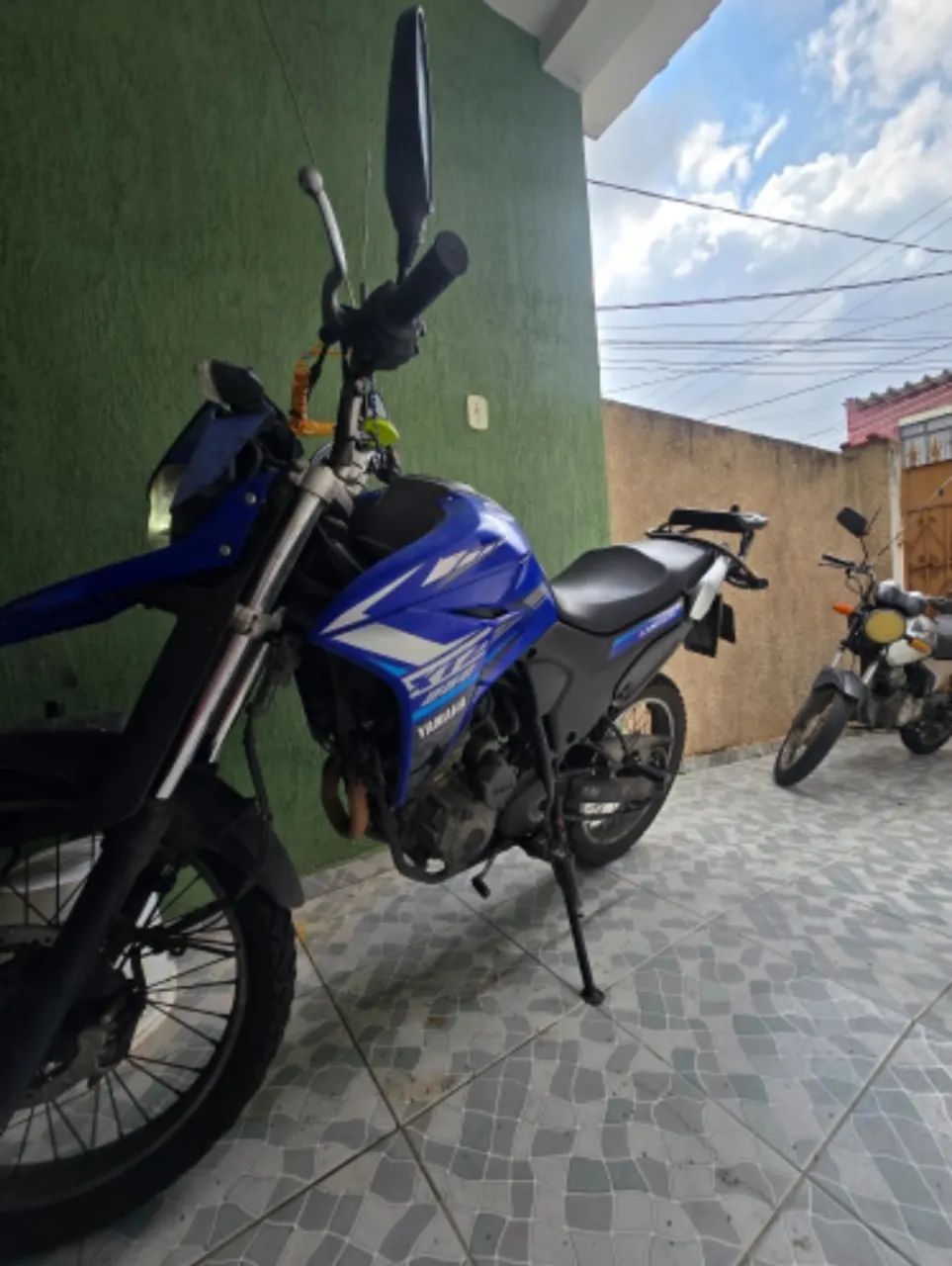 Yamaha Lander 2021 - Foto 2
