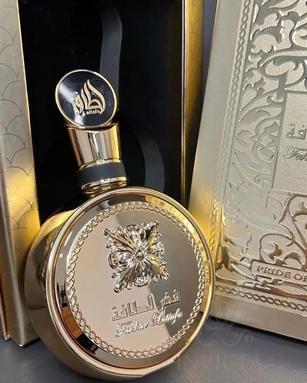 Perfumes árabes importados  - Foto 5