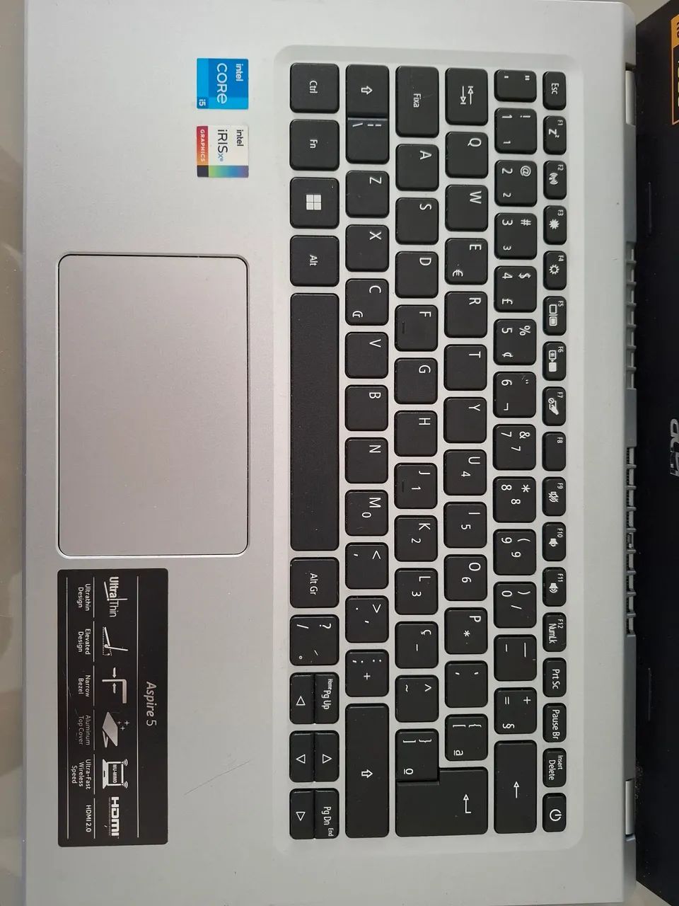 Notebook acer 14" i5 11° geração  - Foto 3