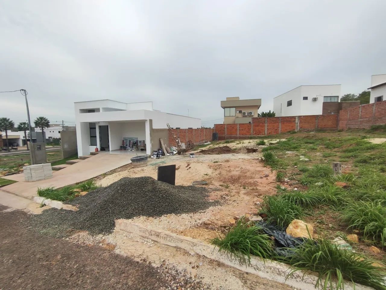 OPORTUNIDADE DE LOTE NO ALDEBARAN LESTE! - Foto 5
