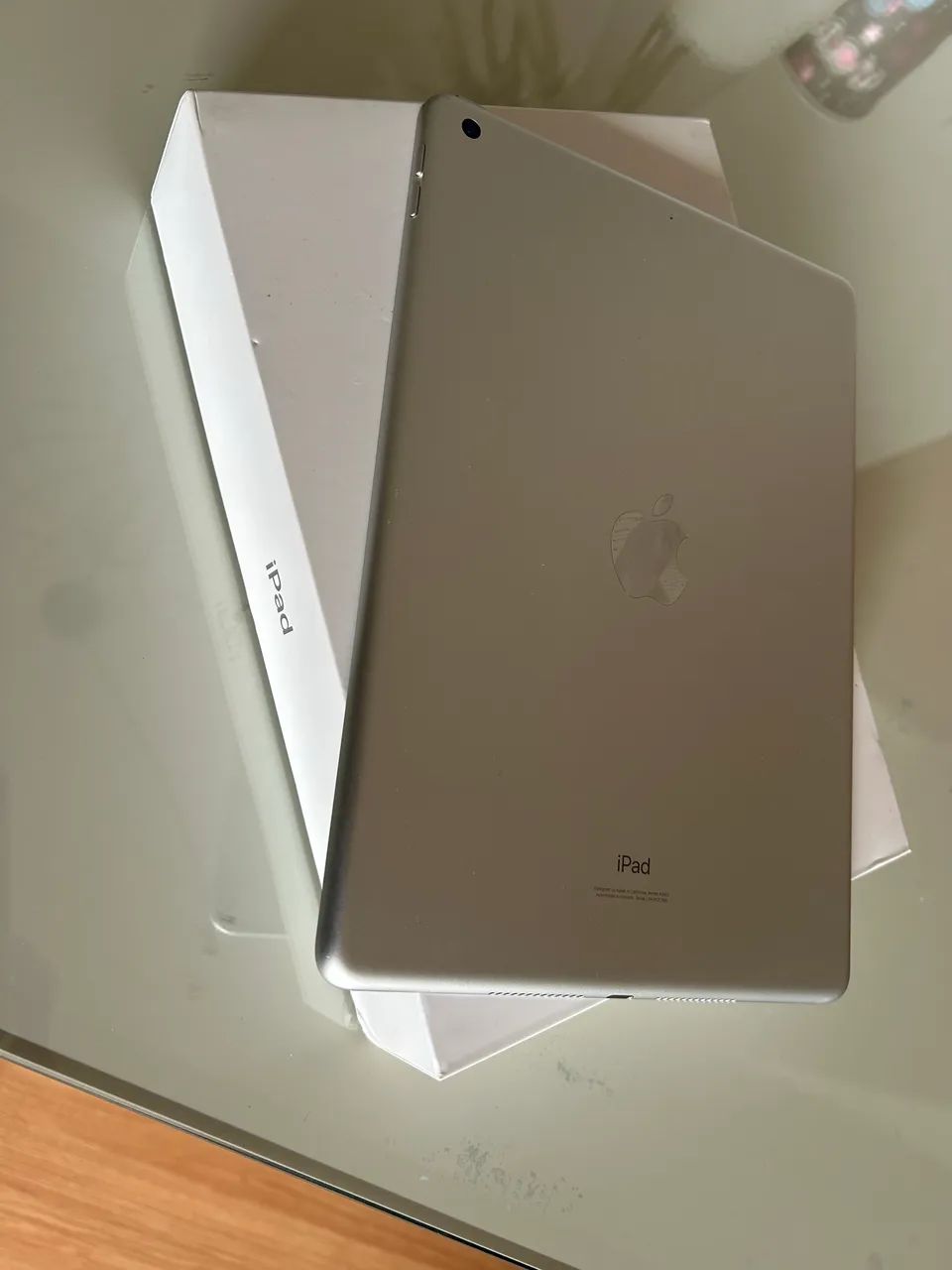 IPad