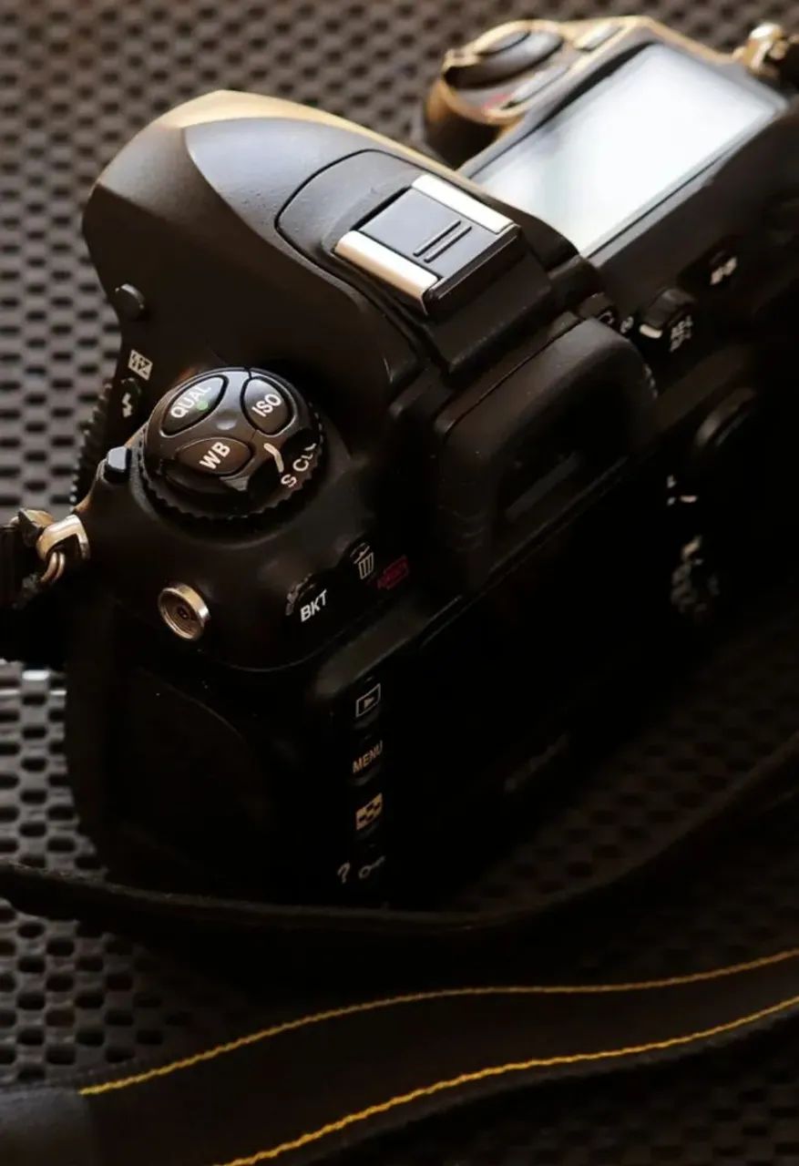 Nikon D200  - Foto 3