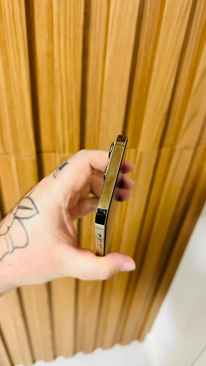 Iphone 13 Pro Max - 128Gb - Excelente Estado - Foto 4