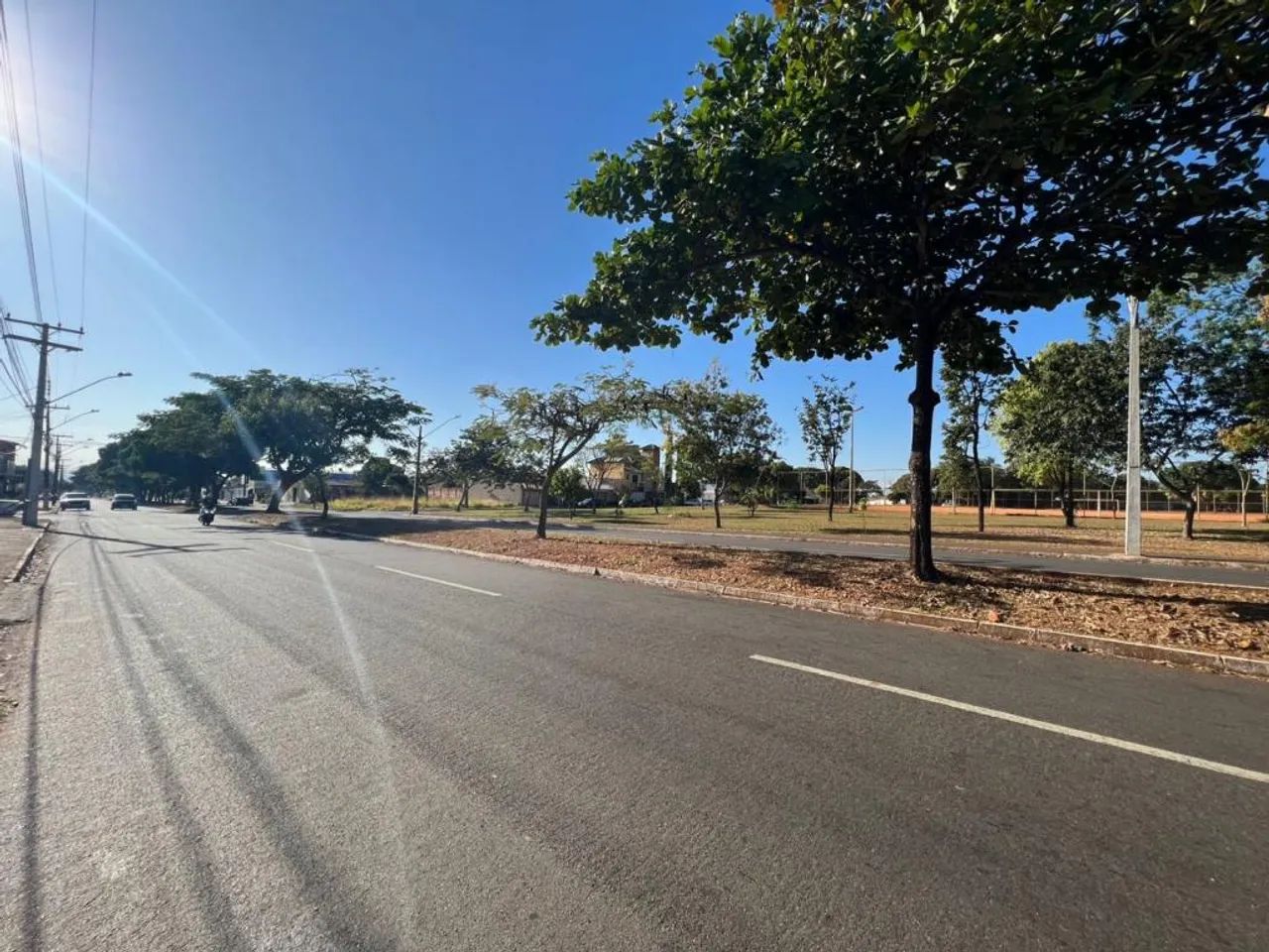 Lote - Av. Aristoteles - Jardim Mariliza - Foto 3