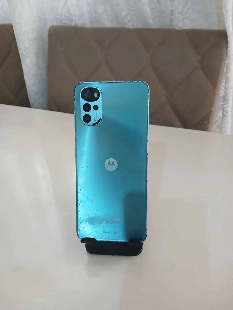 Celular Motorola Moto G22 - Foto 2