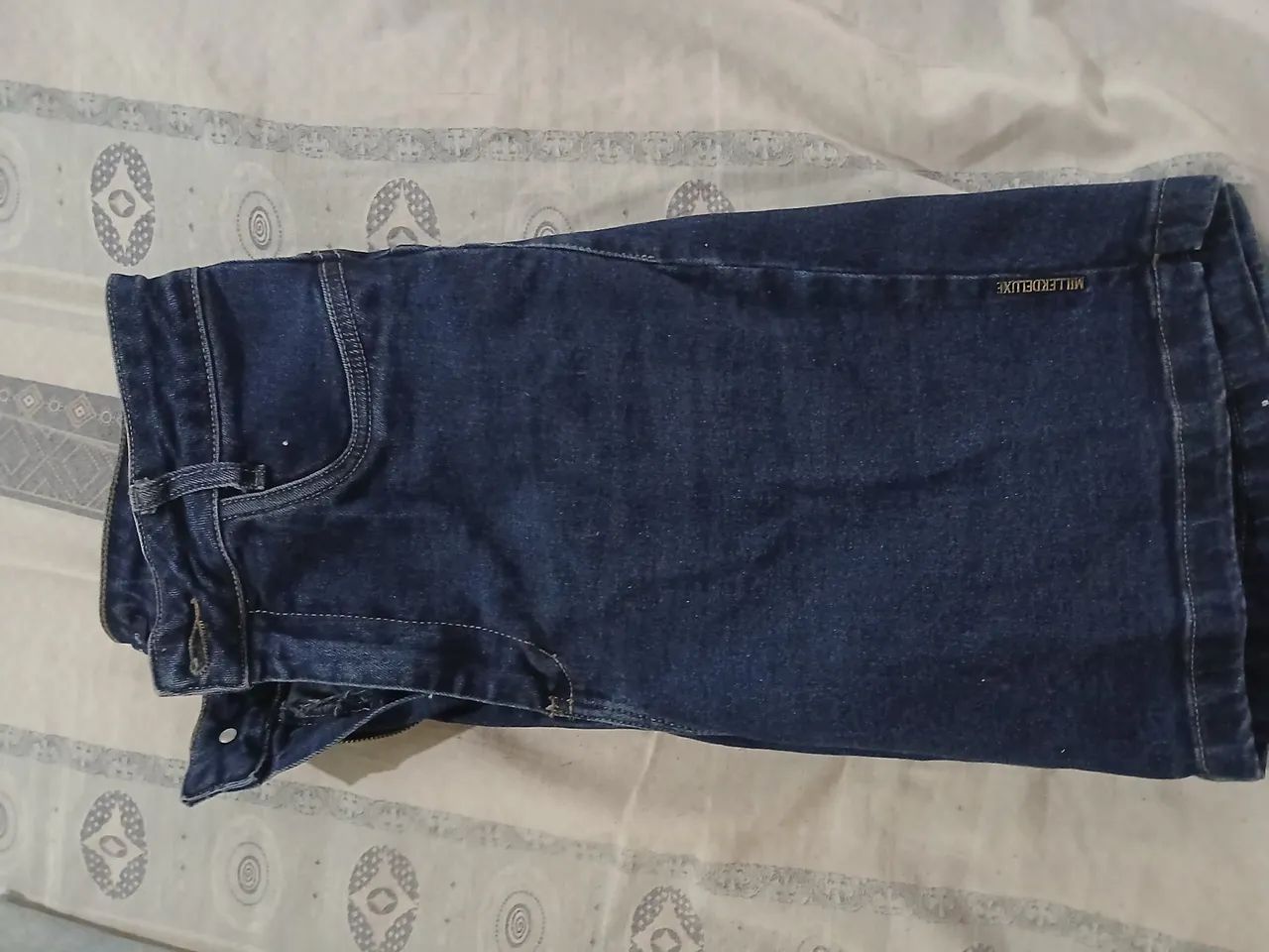 Desapego roupas
