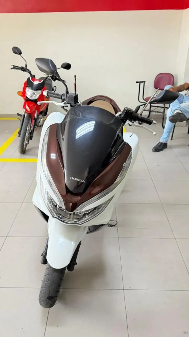 PCX 150 DLX 2019/2020 - Foto 4