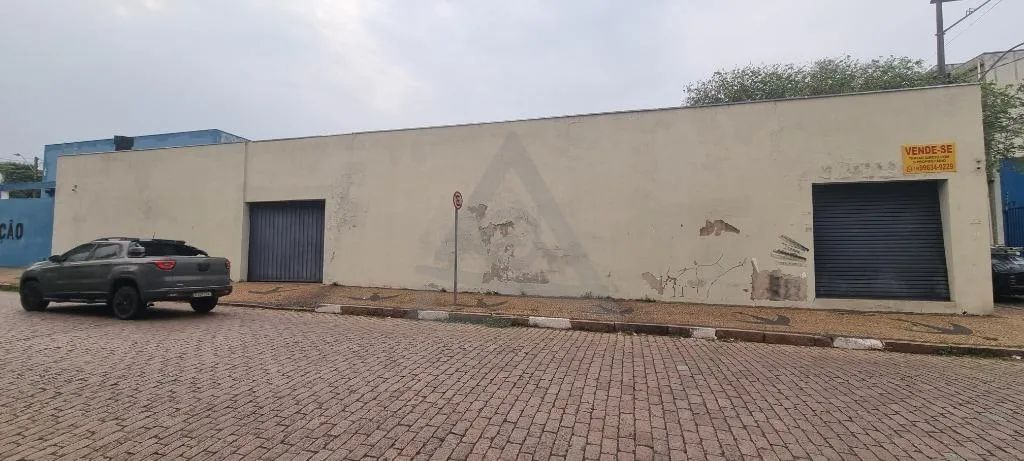 Galpão à venda em Campinas, Centro, com 152 m² - Foto 4