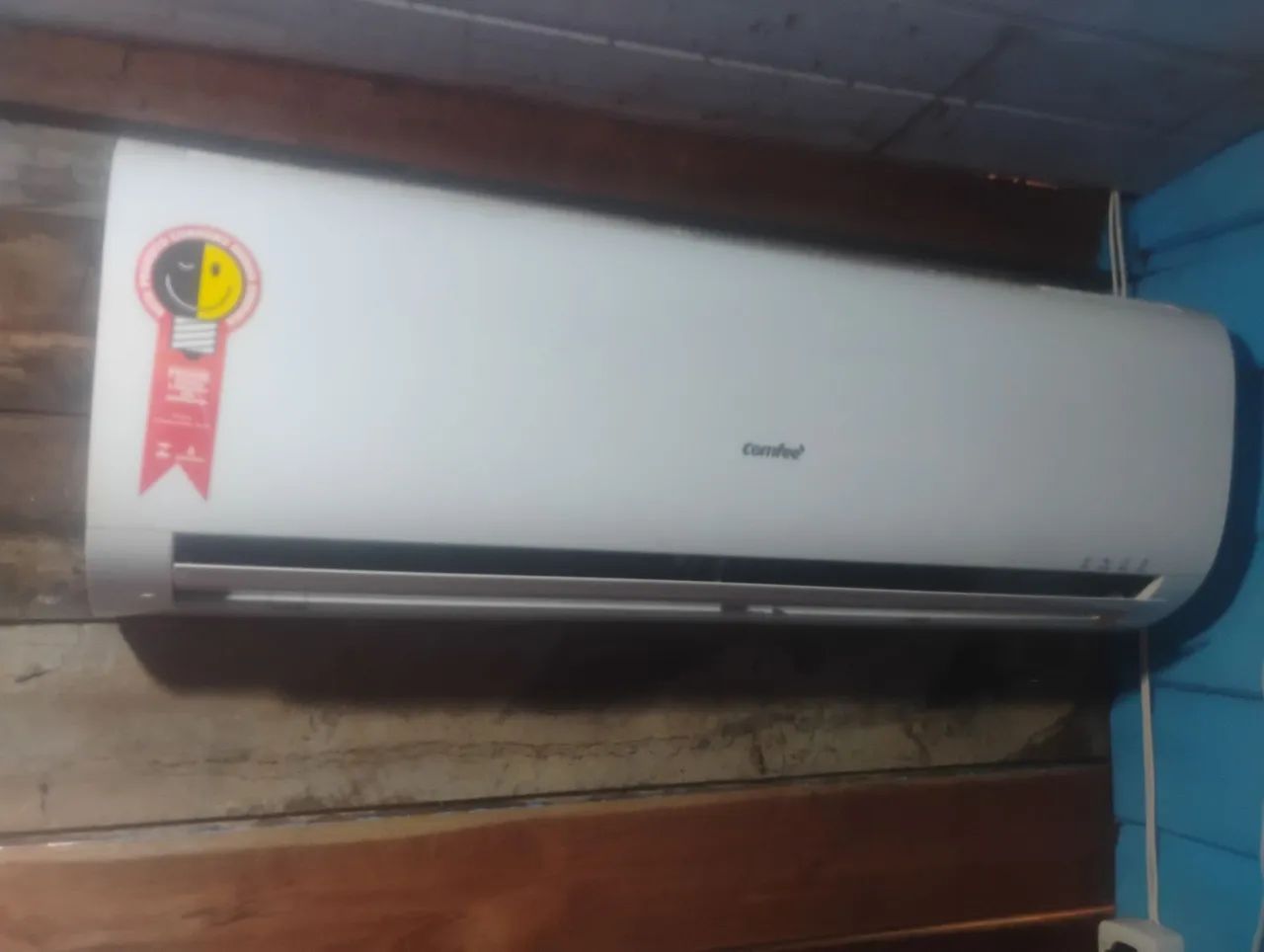 Central de BTUs  - Foto 2