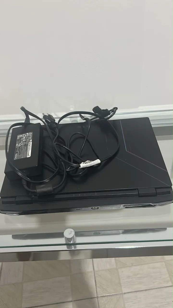 Notebook Asus Nitro 5 - Foto 4