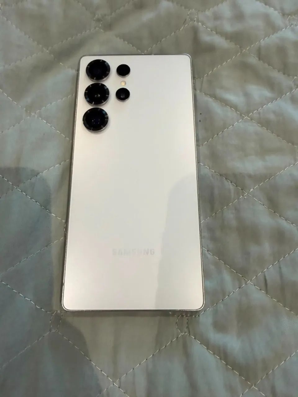 Samsung Galaxy S25 Ultr - Foto 5
