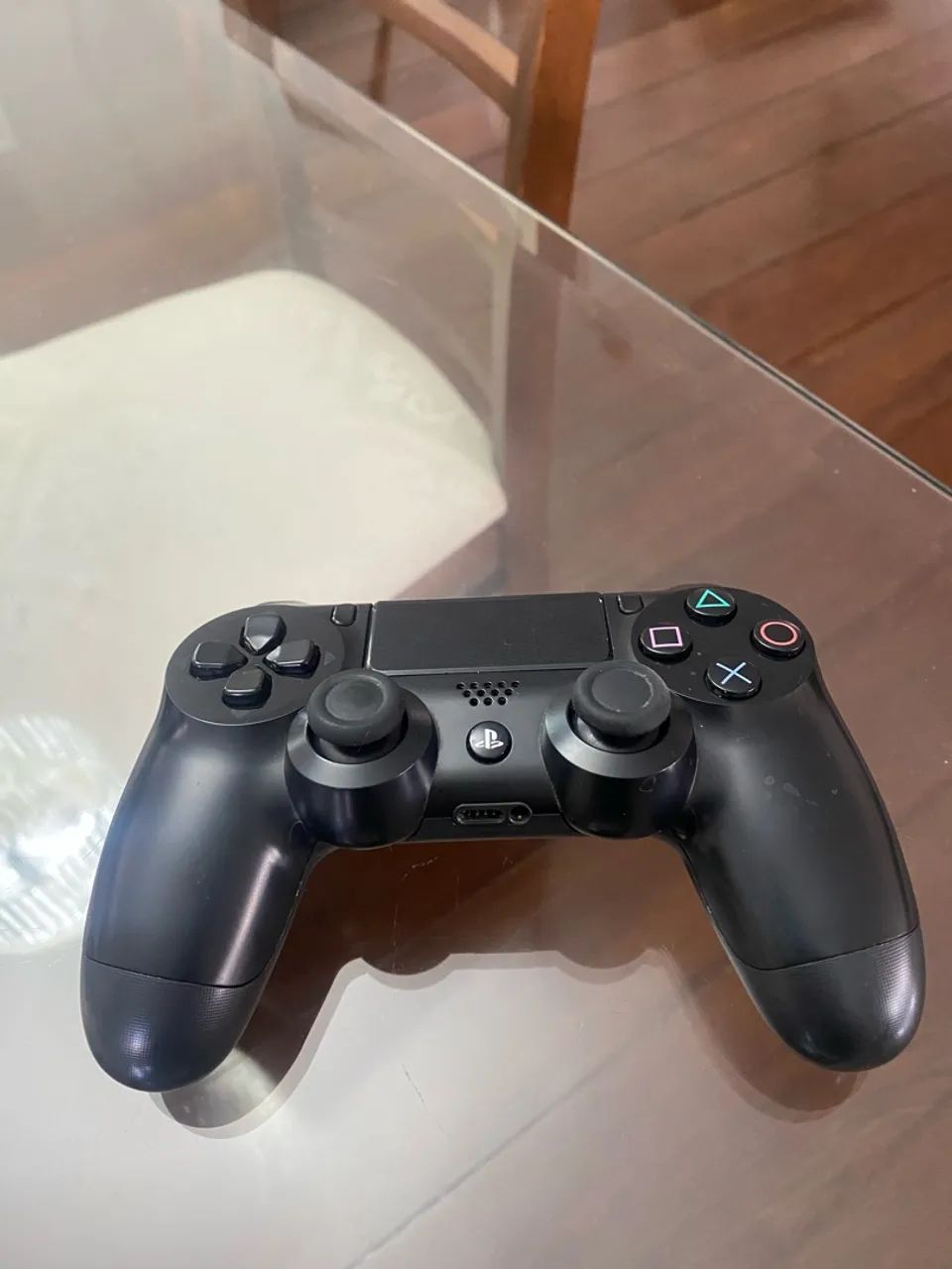 Controle ps4  - Foto 3