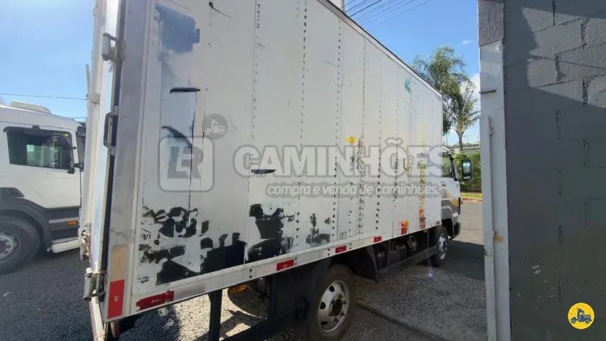 VW 5.150 4x2 2013 - Foto 4