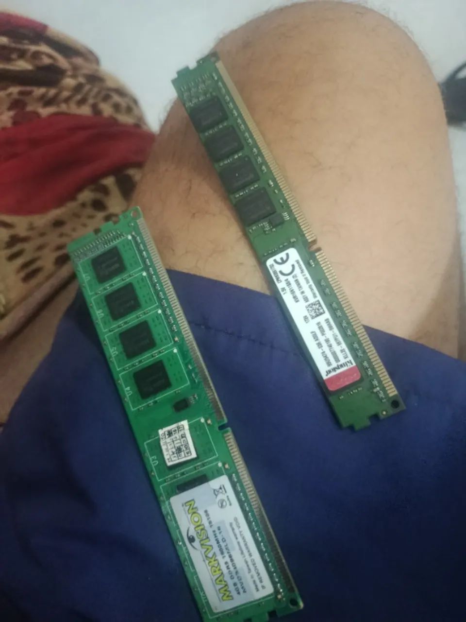 Working DDR3 RAM Memory443789973935902720