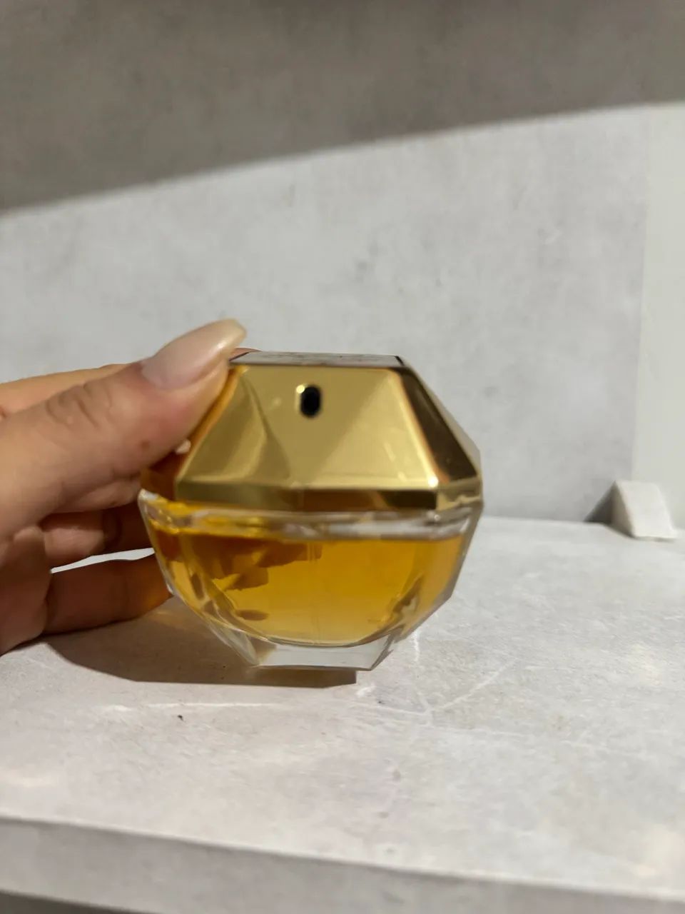 Perfume Lady Million 80ml - Foto 2