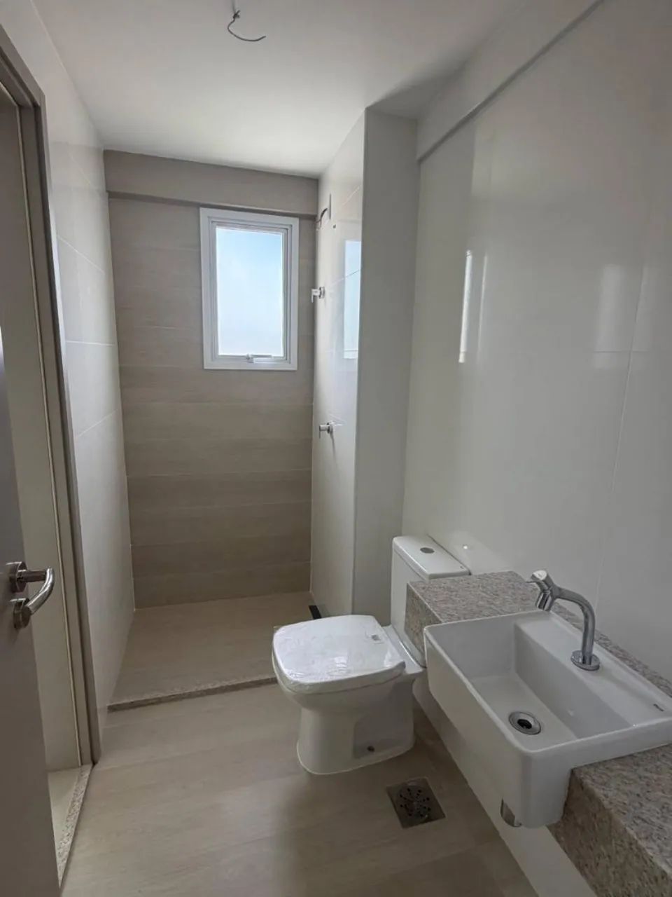 APARTAMENTO À VENDA NO BAYSIDE RESIDENCE - COROA DO MEIO 1 - Foto 5