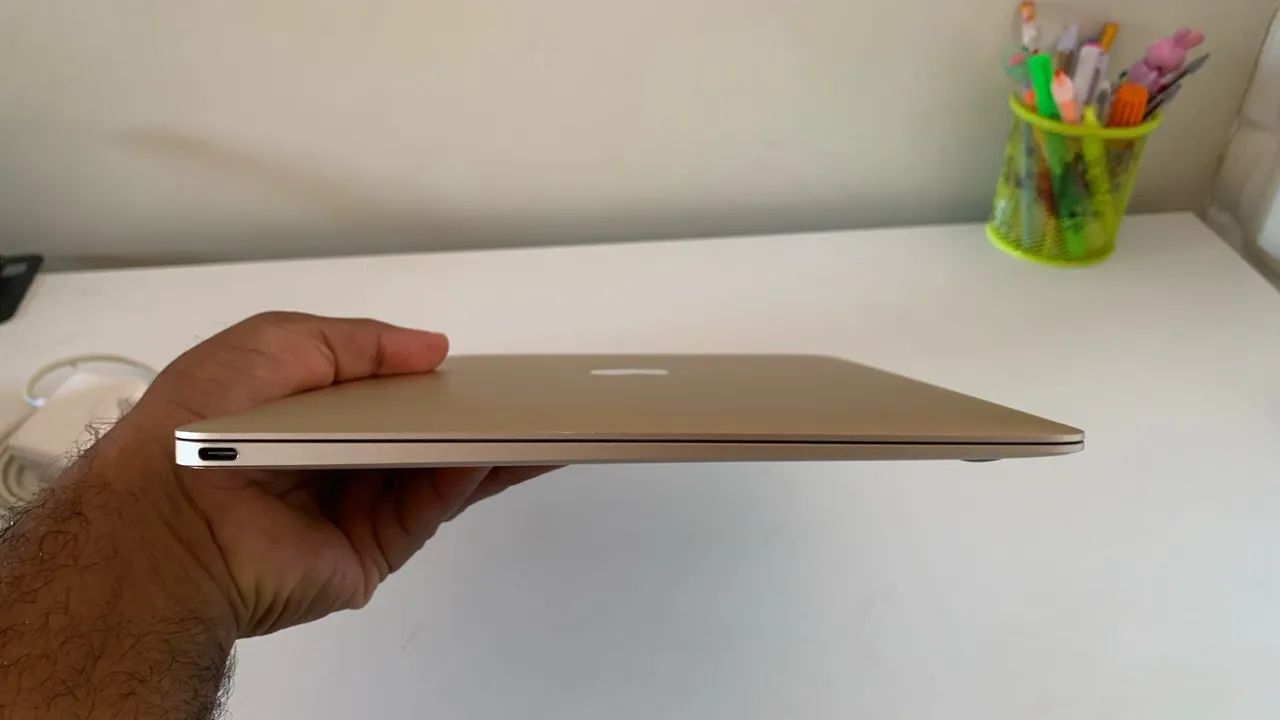 MacBook 2016  - Foto 2