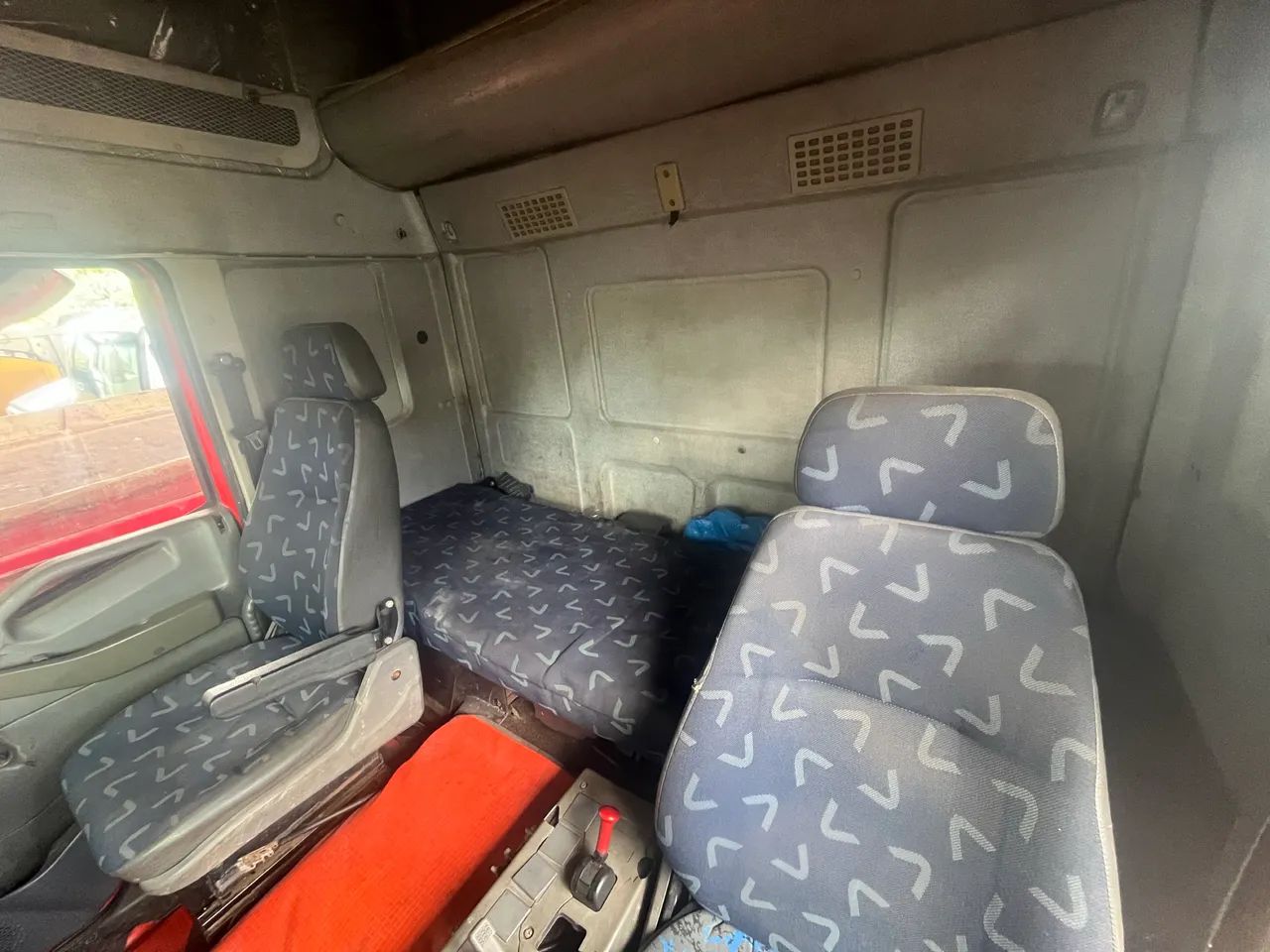 IVECO/CURSOR 450E33T 2011/2012 - Foto 5