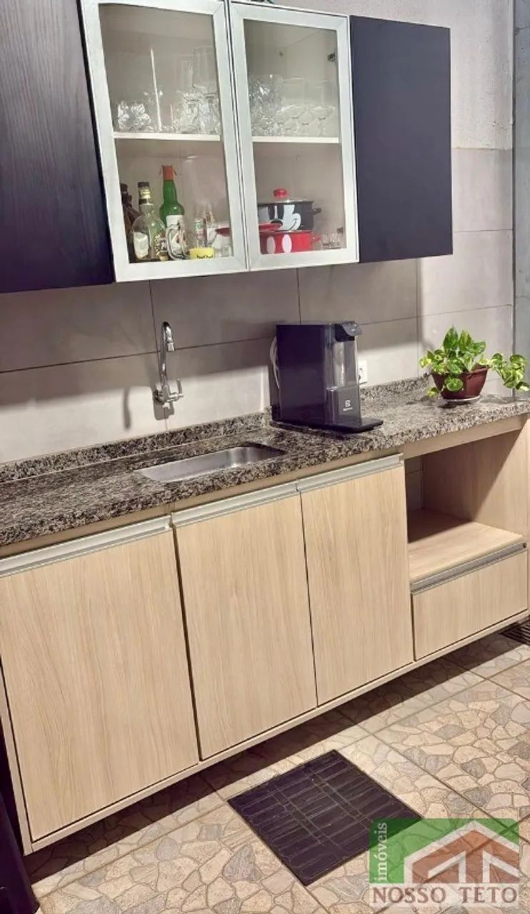 CASA À VENDA | RESIDENCIAL CEREJEIRAS | NOVA ODESSA - Foto 3