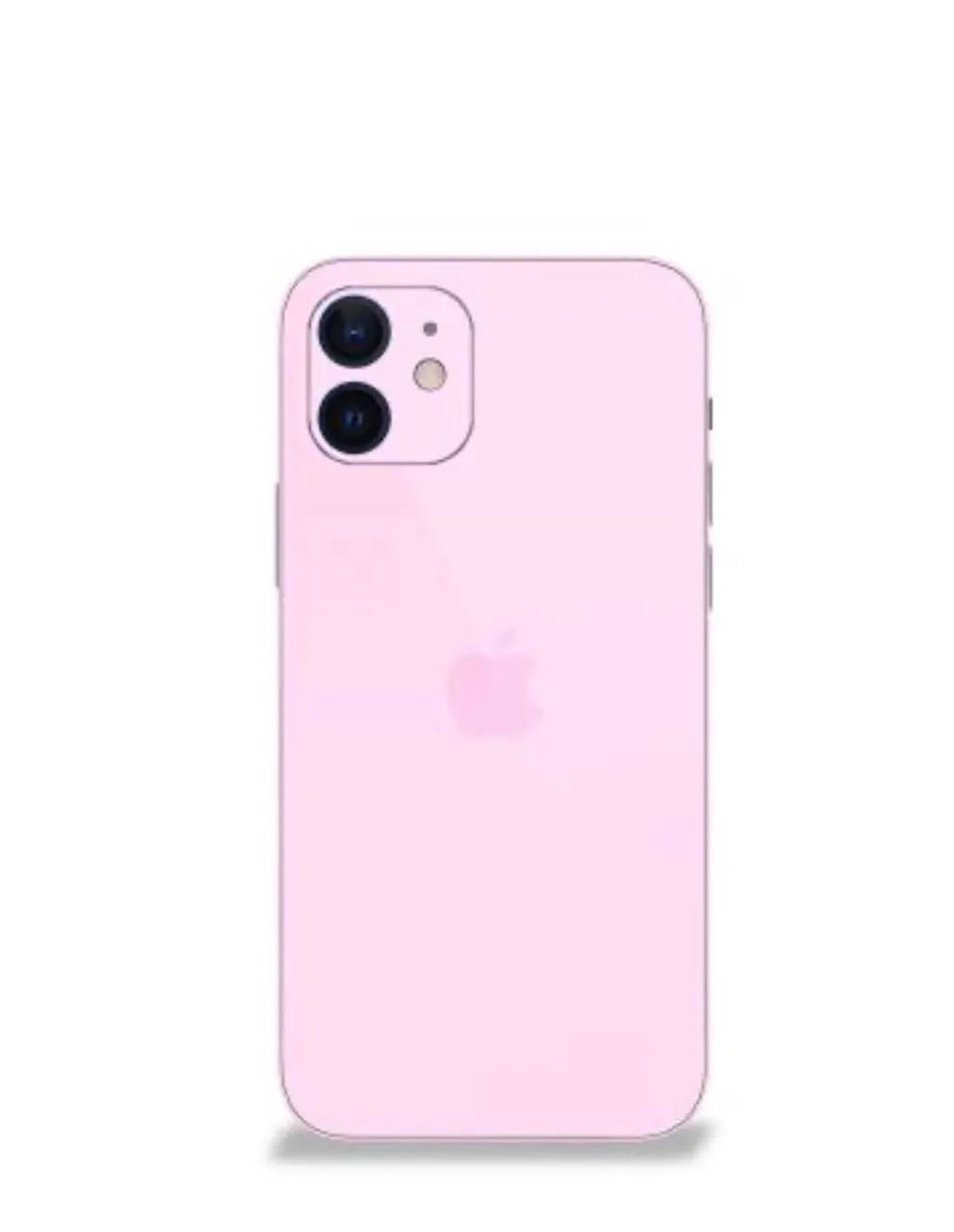Iphone 12 64g rosê