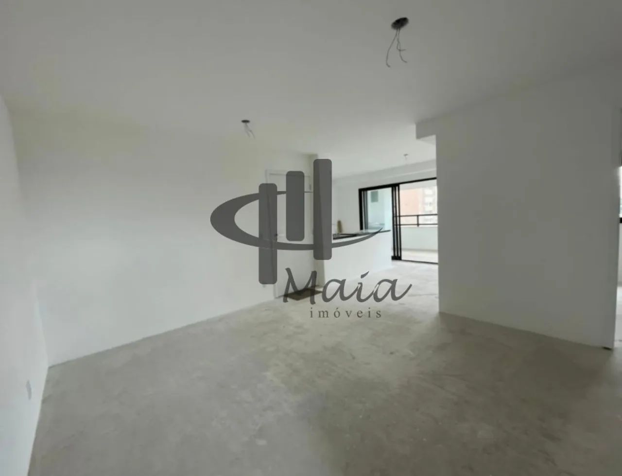 Venda Apartamento Santo Andre Campestre Ref: 46394 - Foto 2
