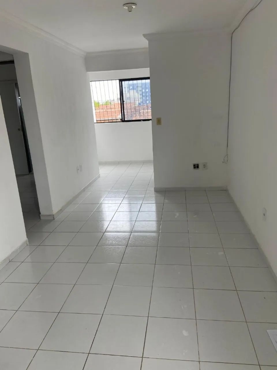 Aluguel Apartamento Ernersto Geisel  - Foto 12