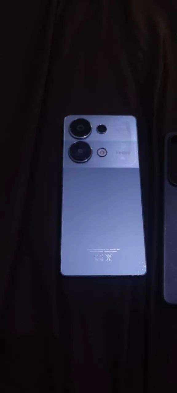 Celular redimi 13 pro 4g  - Foto 2