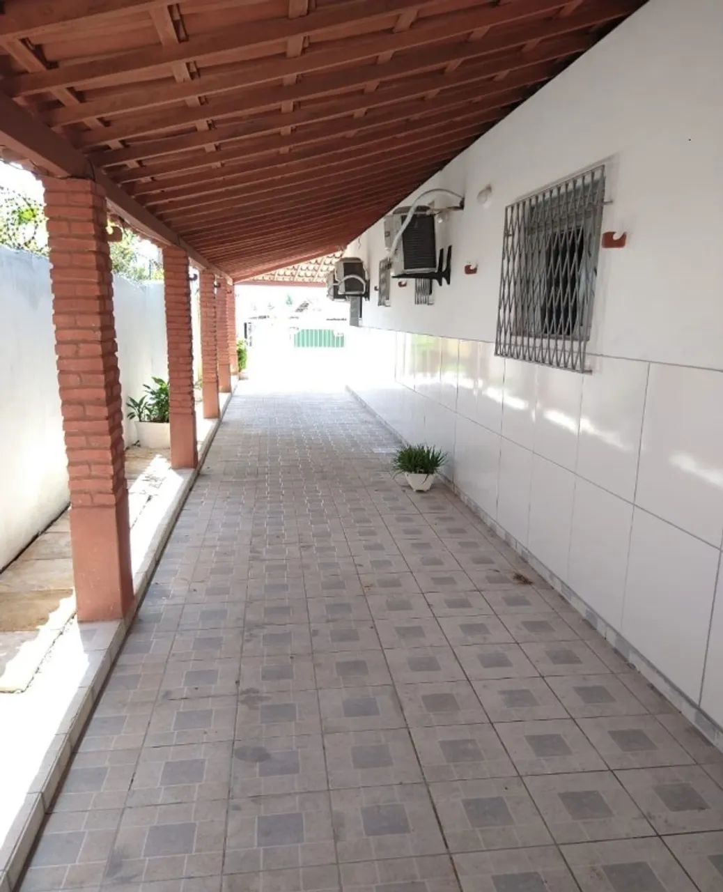 Lazer em Família Numa Casa de Praia 05 Quartos Climatizados!!!! - Foto 7