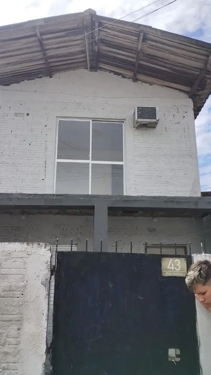 Casa na ponte de imaruim, palhoça ,sc 150.000 - Foto 3