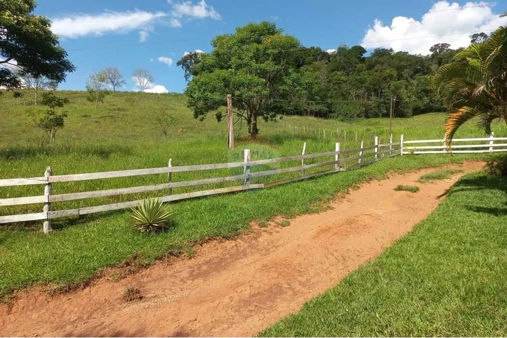 Venda de Sítio em Lima Duarte - MG - Foto 5
