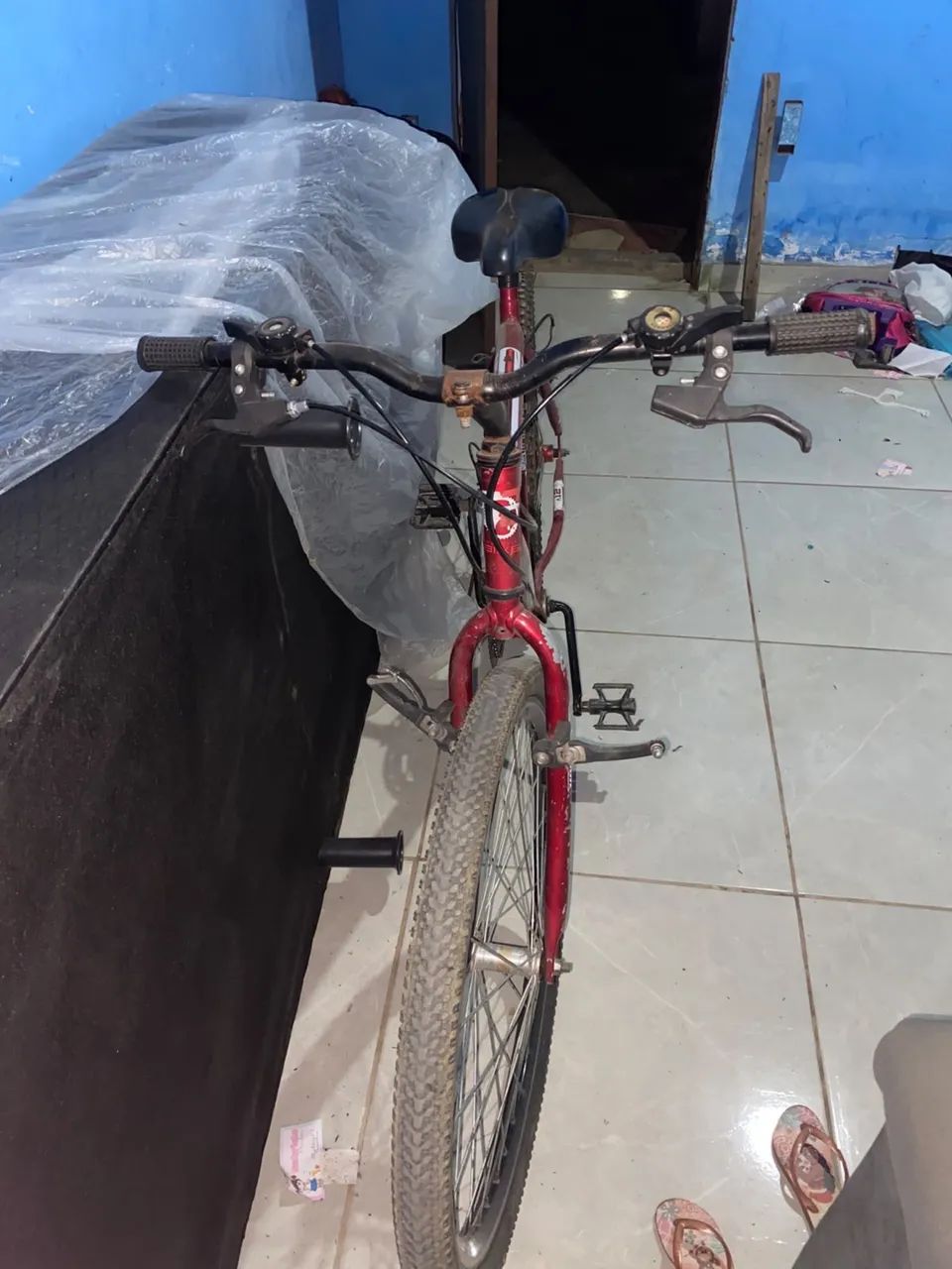 Bicicleta  - Foto 4