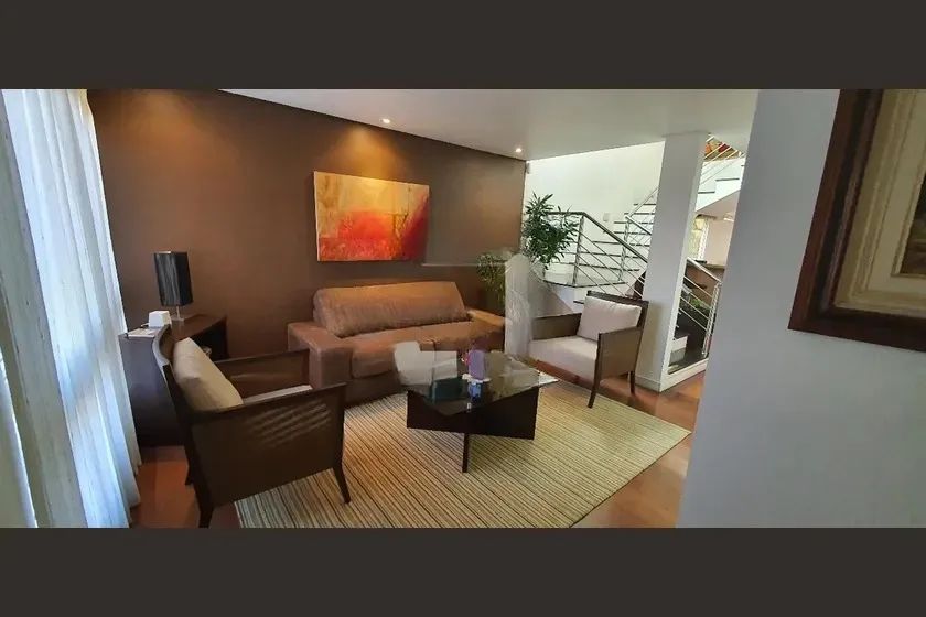 Casa à Venda - Santo Amaro , 4 Quartos, 350 m2 - Foto 4