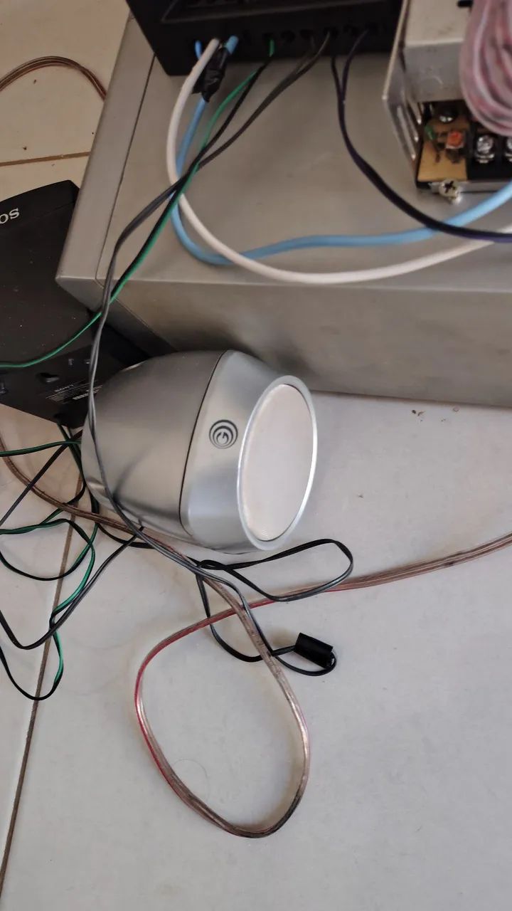 Barato pra hoje,Caixa residencial  - Foto 5