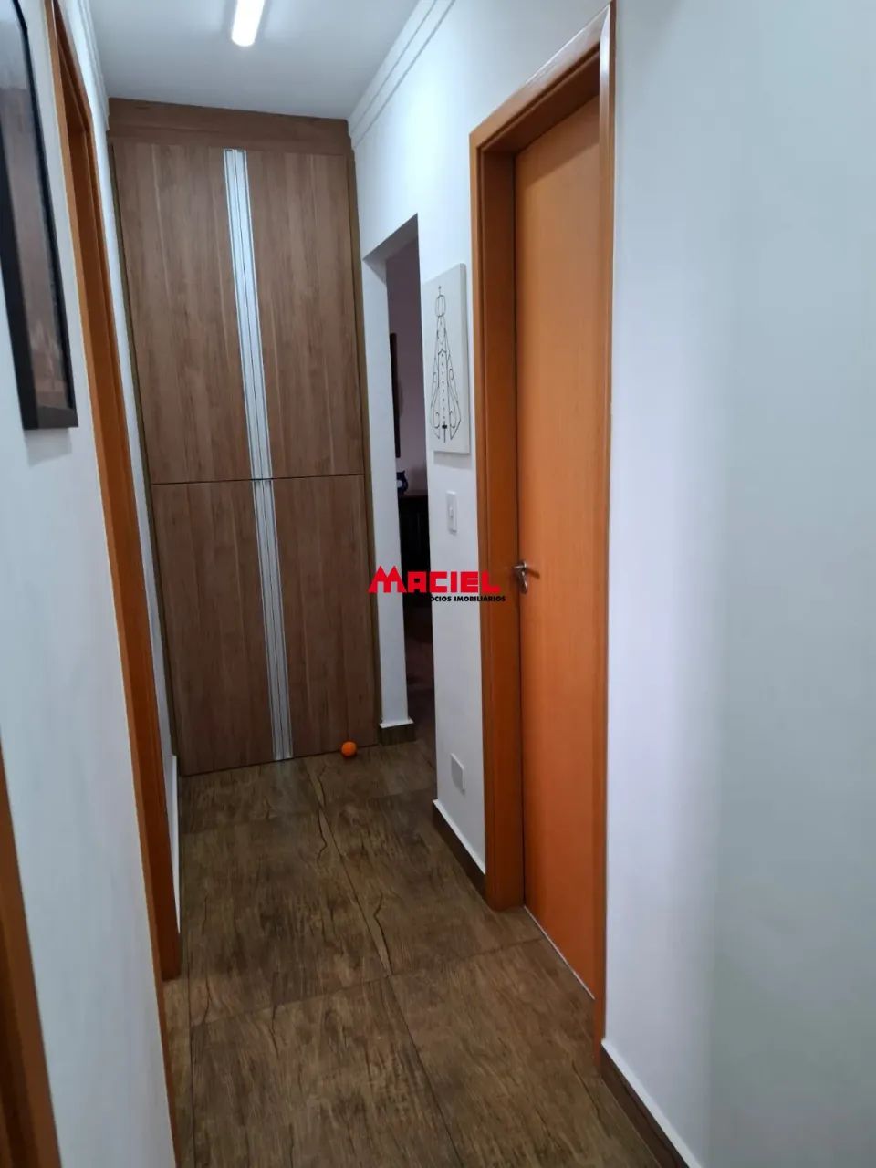 excelente apto em ótima localização e próximo a bancos ,escola e comércio em geral - Foto 5