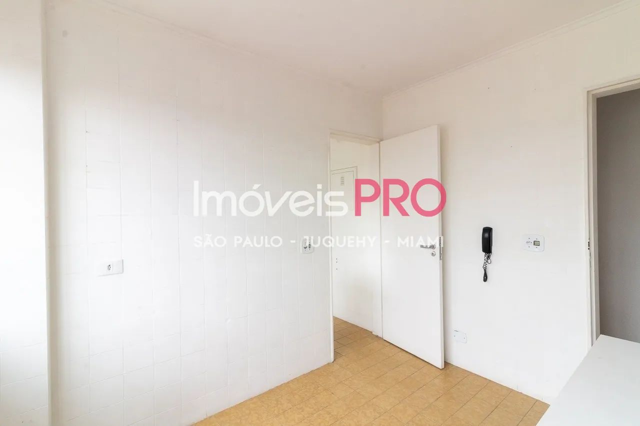 Apartamento itaim bibi -sp - Foto 4