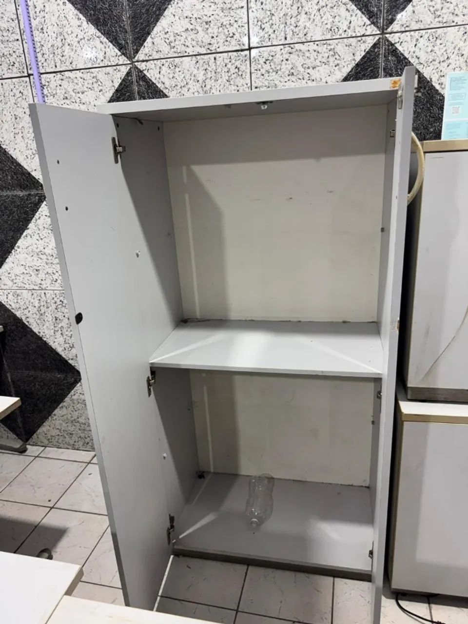 ÁRMÁRIO MDF 2 UND - Foto 2