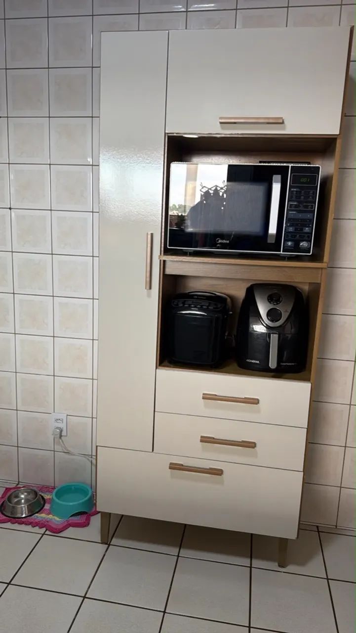 Móvel cozinha