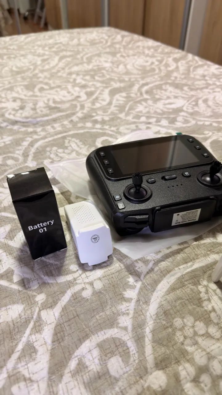 Vendo drone SX1  - Foto 4