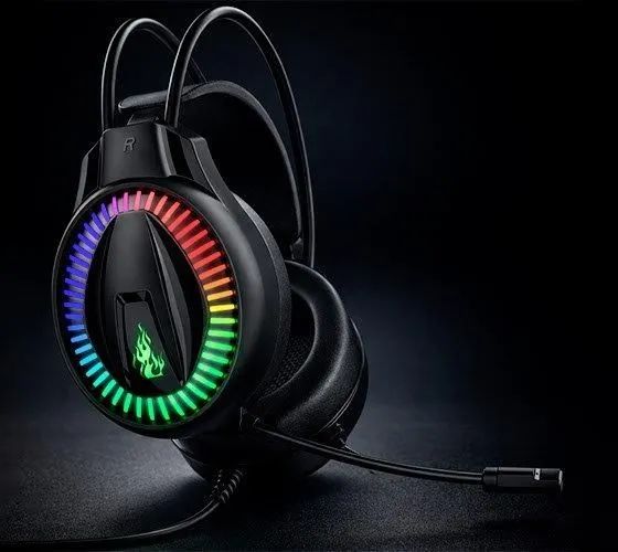 HeadPhone - Foto 2