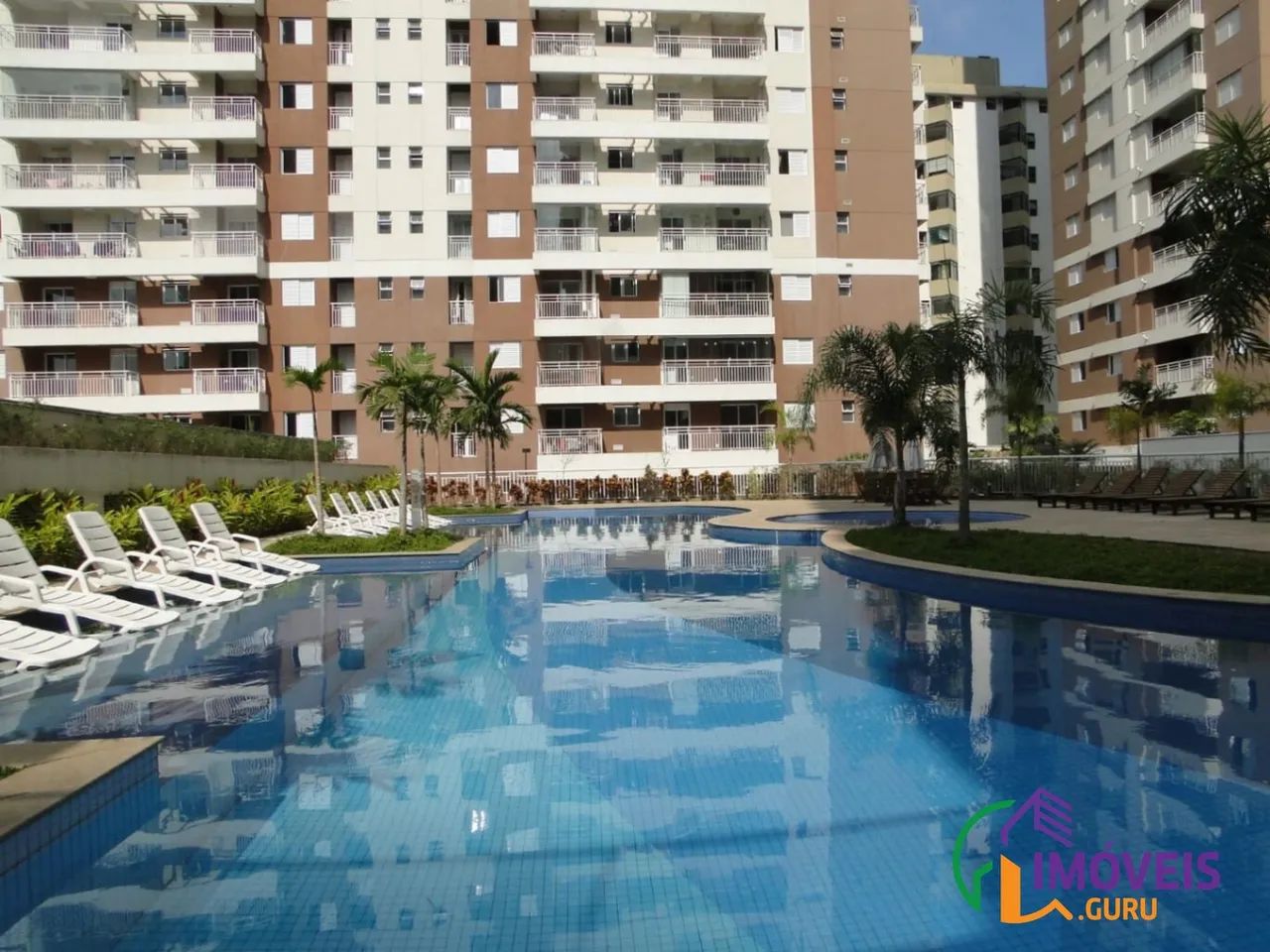 APARTAMENTO - alphaville centro industrial e empresarial-alphavi - SP - Foto 3