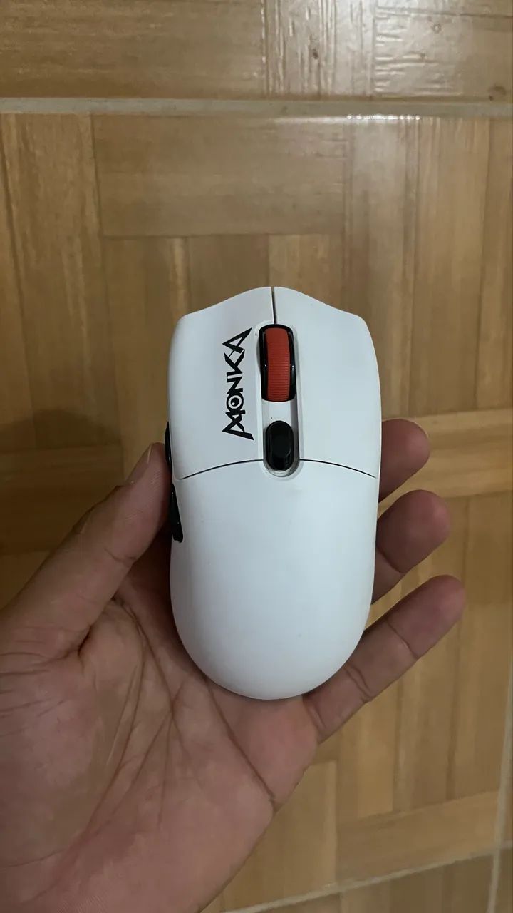 Kit gamer periféricos  - Foto 3