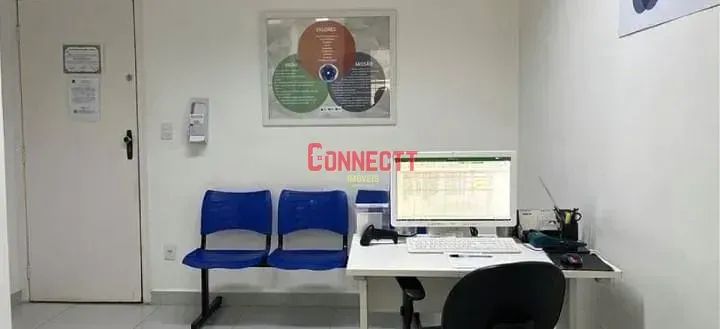 SALA COMERCIAL DE 30m² NO BAIRRO JARDIM SUMARÉ. - Foto 4