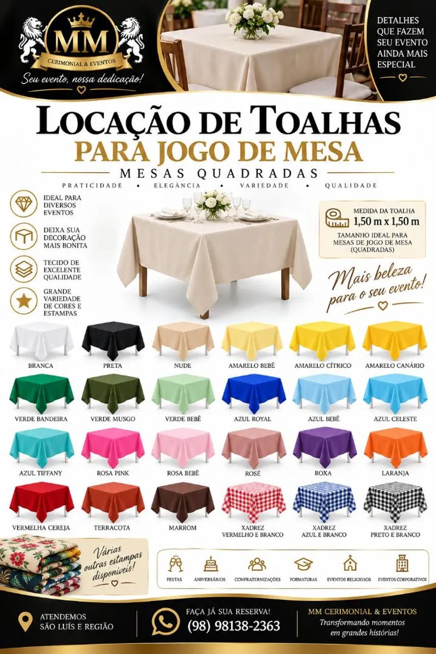 Buffet e logística para eventos - Foto 3