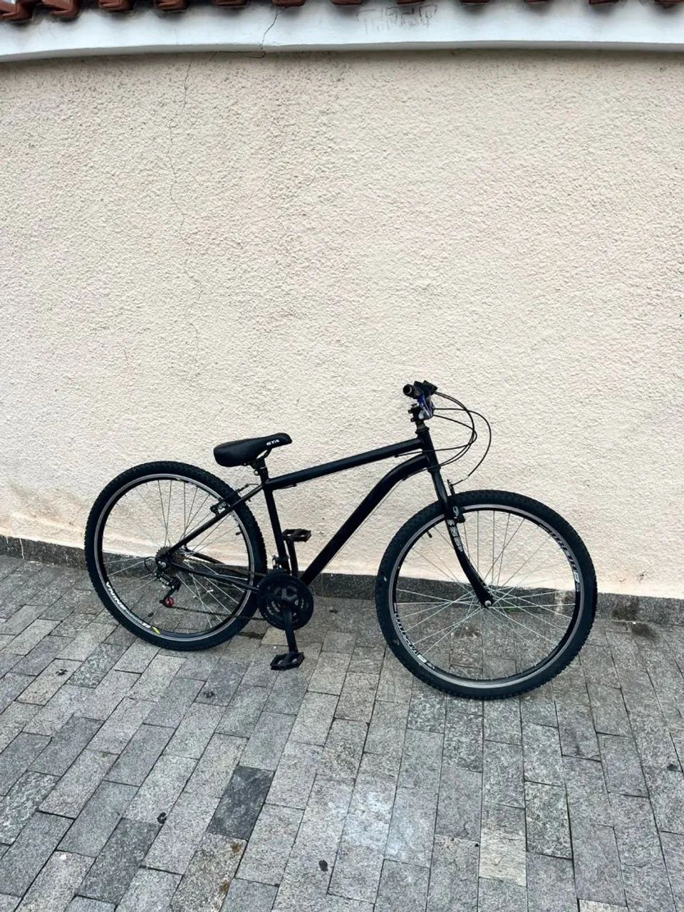 Bicicleta seminova aro 29 - Foto 2