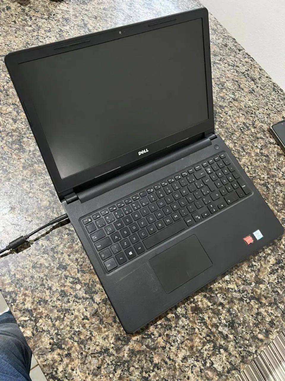 Notebook dell I5 - Foto 3