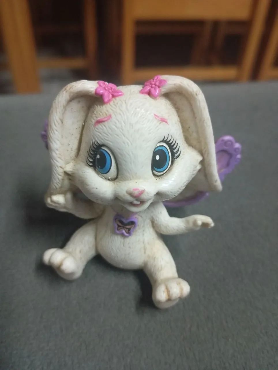 Pet da Barbie 